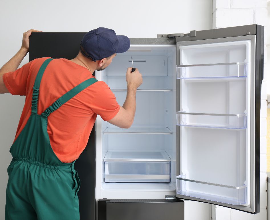 Refrigerator Repair
