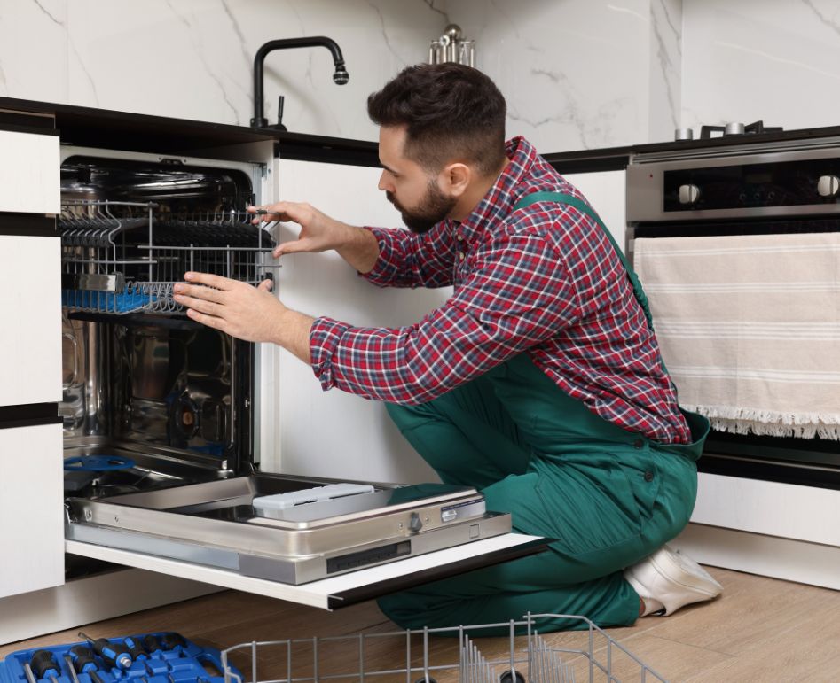 Dishwasher Repair