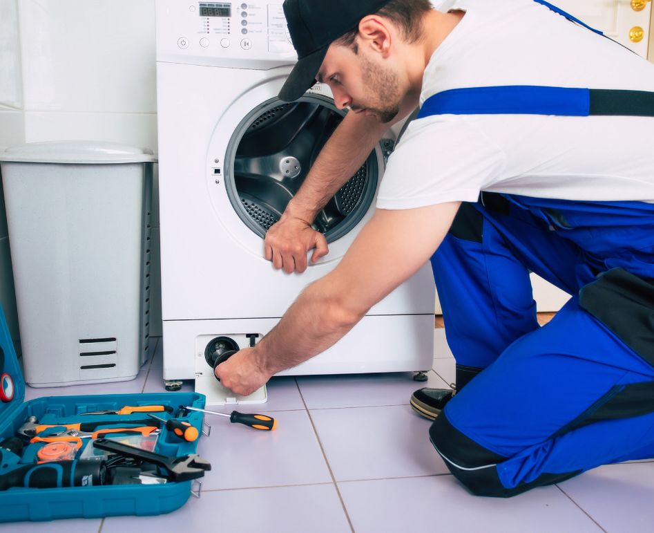 Washer Repair