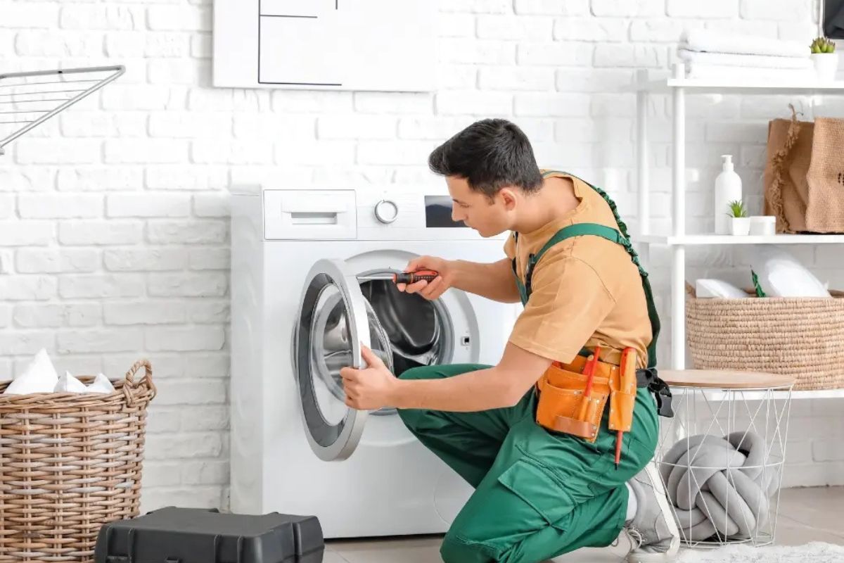 Dryer Repair In Toronto